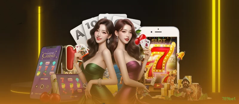 Aplicativo móvel 789bet para iOS e Android