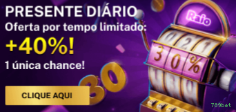 Plataforma 789bet - cassino e apostas