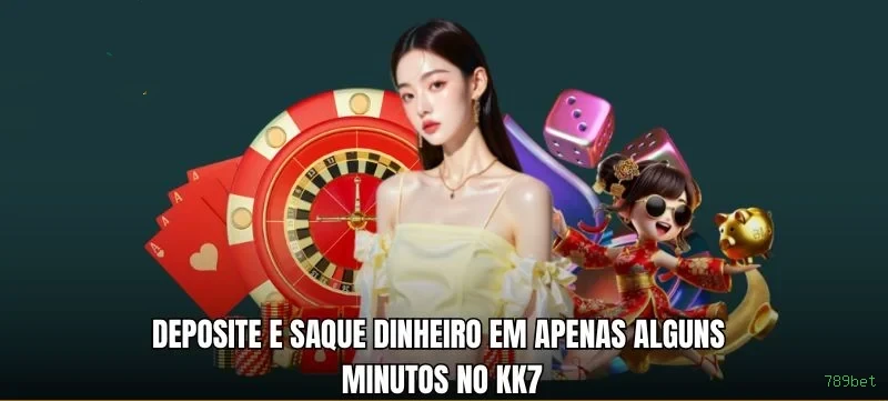Segurança 789bet SSL