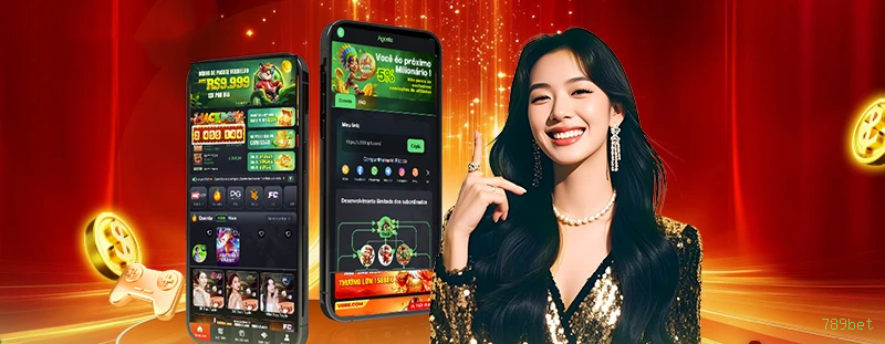 Slots 789bet - Sweet Bonanza e caça-níqueis populares