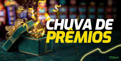 Slots com prêmios 789bet
